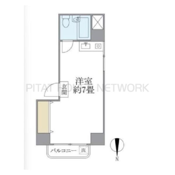 ハウスチェリー上馬