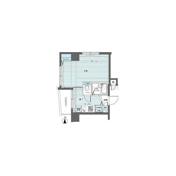 フェニックス高円寺伍番館