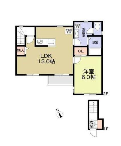 Ｖｉｌｌａ　ＳＵＢＡＲＵ