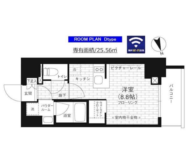 写真:物件の写真