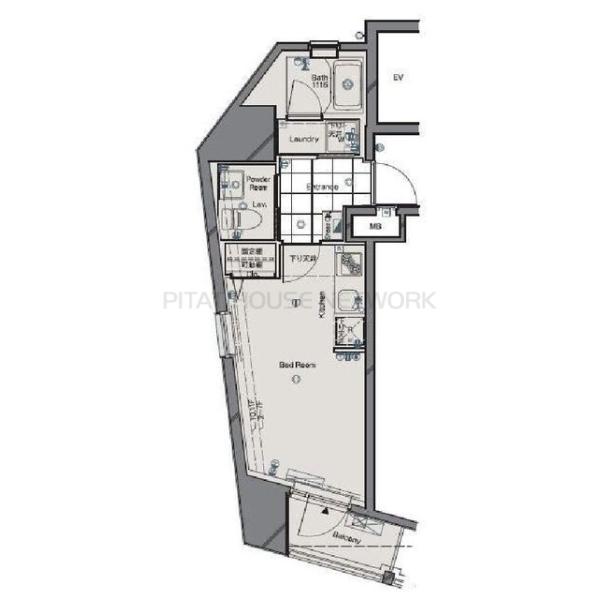 ARTESSIMO LINK CROSS