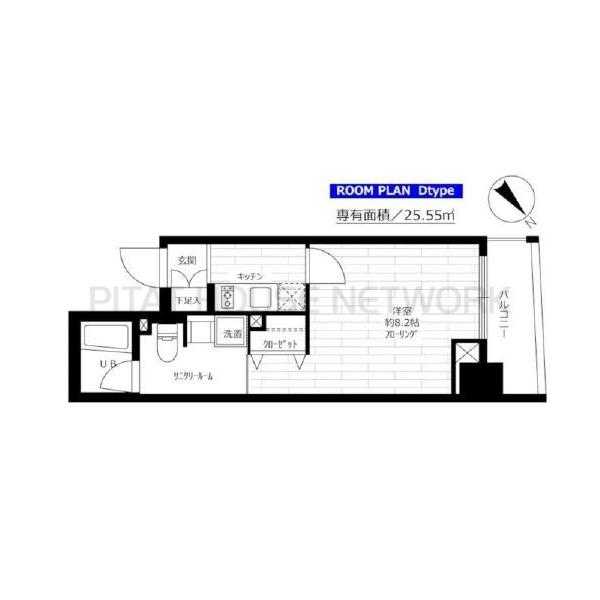 ステージファースト駒沢