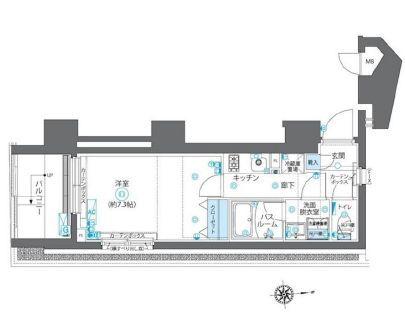 ZOOM新宿下落合 / 101