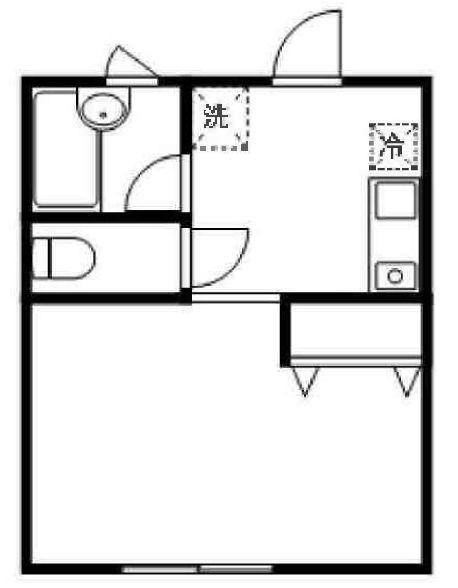 ふるーる東中野