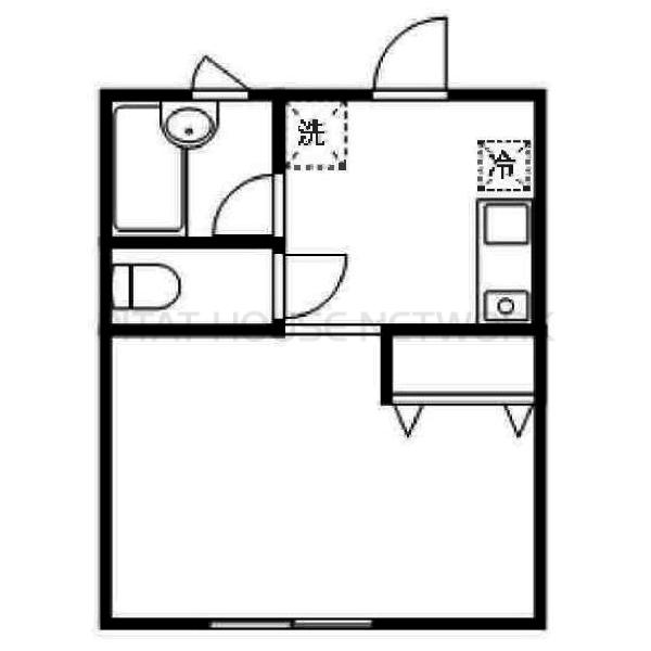 ふるーる東中野