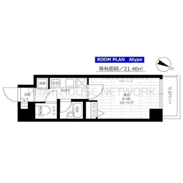 ステージファースト恵比寿