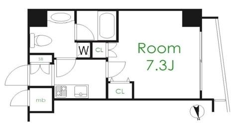 ステージグランデ上落合