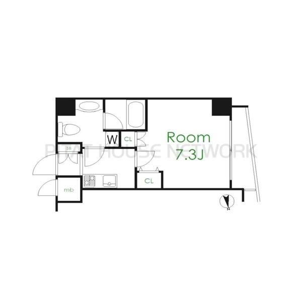 ステージグランデ上落合