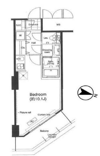 グランハイツ高田馬場