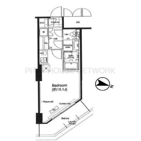 グランハイツ高田馬場