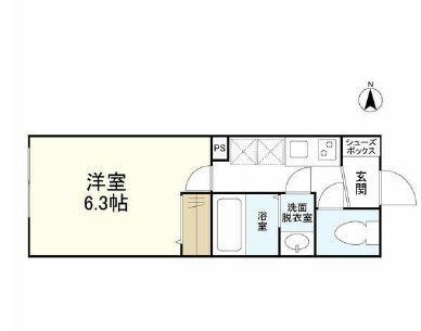 リライフ下北沢店