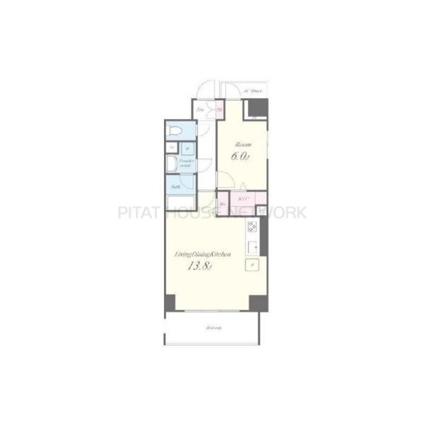 フルール・ラ・メール