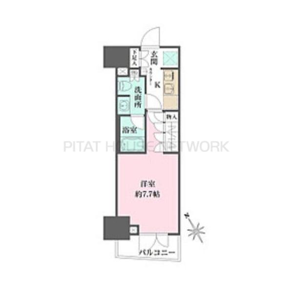 ルフォンプログレ四谷