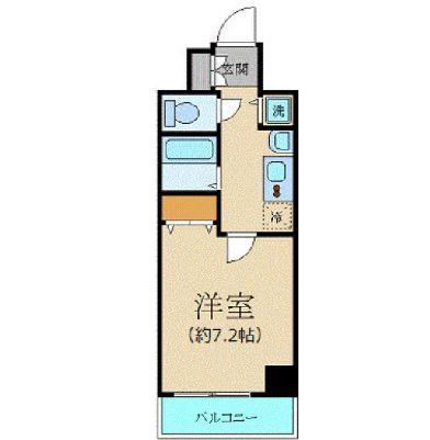 プレサンス新宿御苑前アルティメット