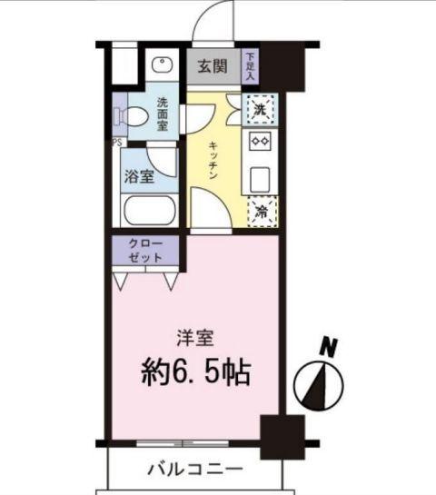 パークサイド九段