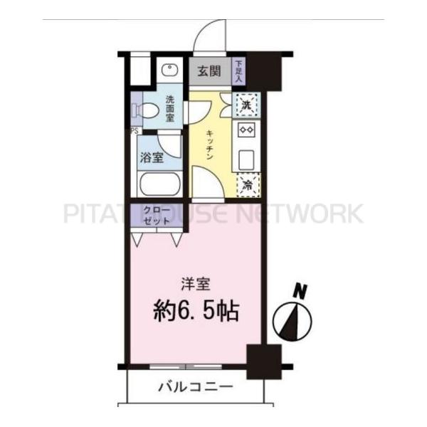 パークサイド九段