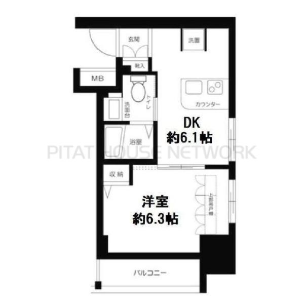 エステムプラザ飯田橋タワーレジデンス