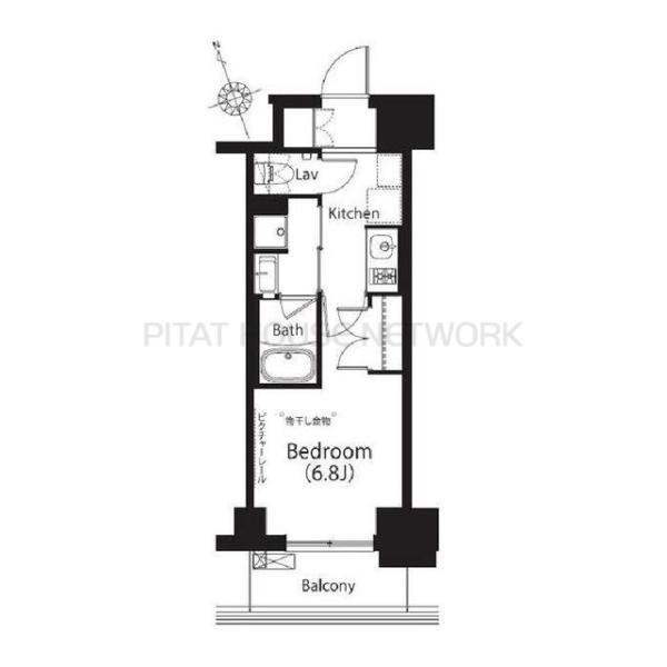 フレンシア文京関口