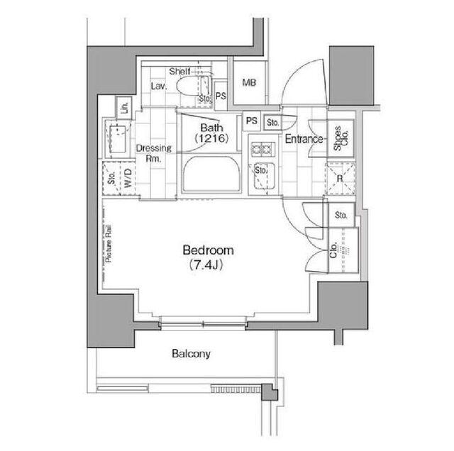 リライフ浅草店