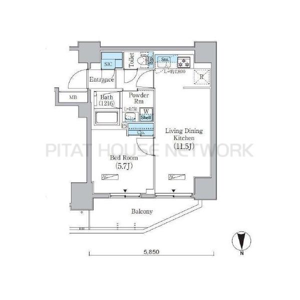 プライムプリス上野元浅草