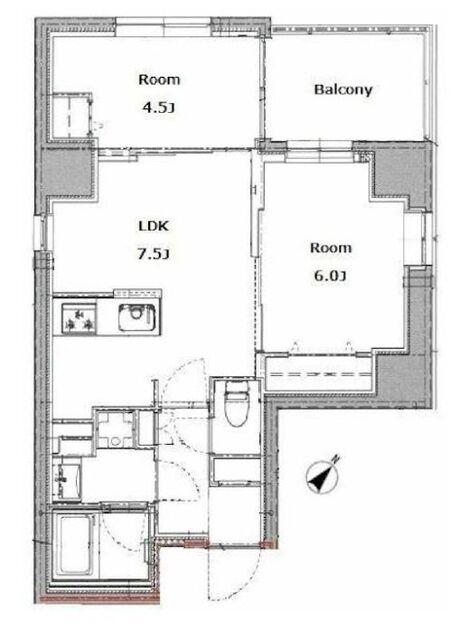 リビオメゾン上野入谷