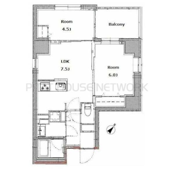 リビオメゾン上野入谷