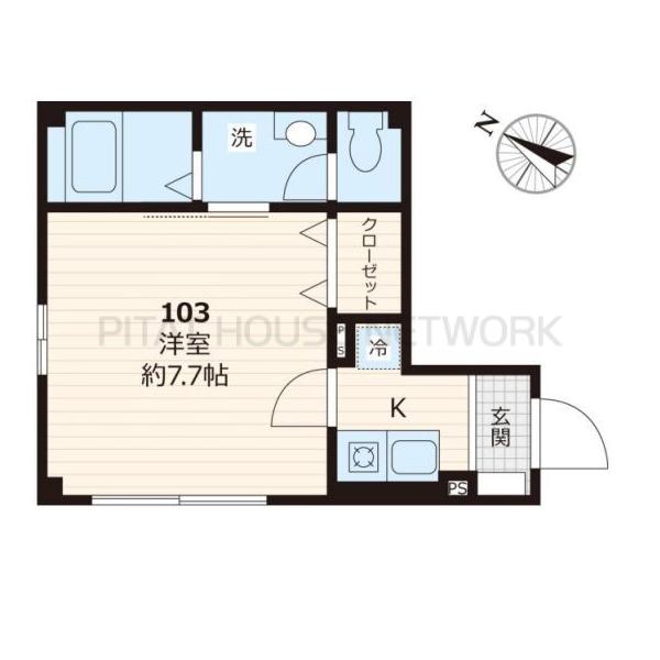 マイン　ガルテン