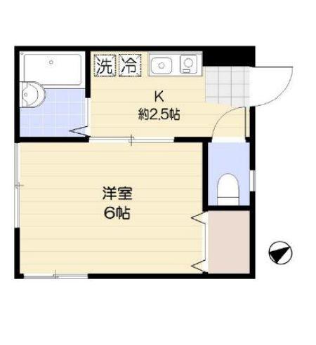 サンヒルズ駒込