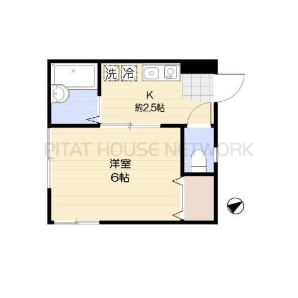 サンヒルズ駒込