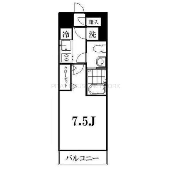 シンシアフォーディ三軒茶屋