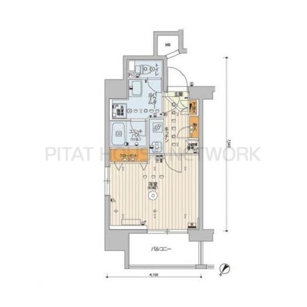 スカイコートパレス駒沢大学