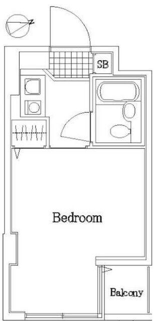 ドルフ高円寺南