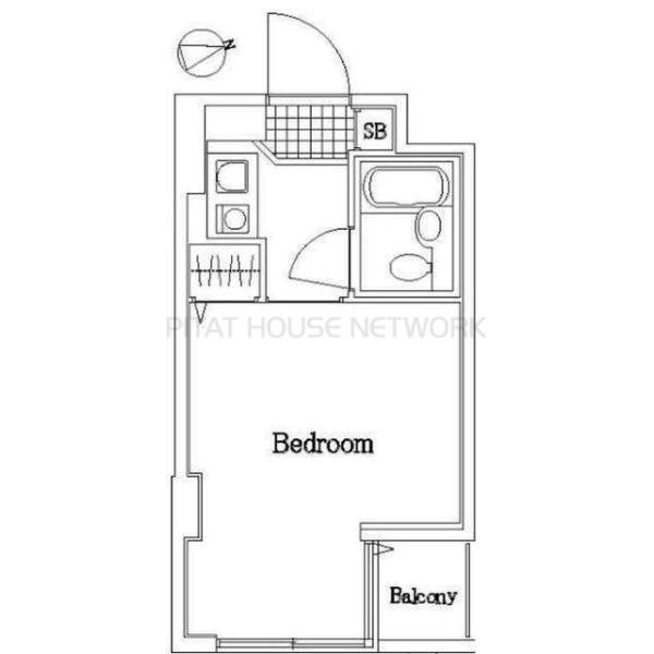 ドルフ高円寺南