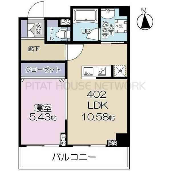 ＴＯＫＩＯ下落合