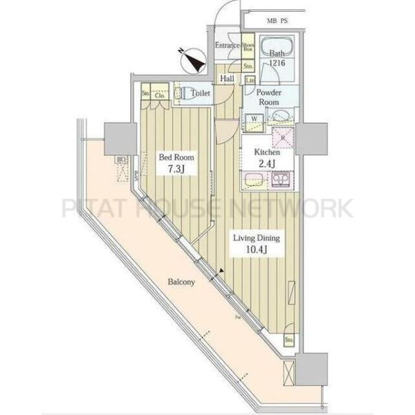 ユニゾンタワー