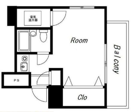 ライオンズプラザ恵比寿