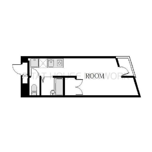 リライフ下北沢店