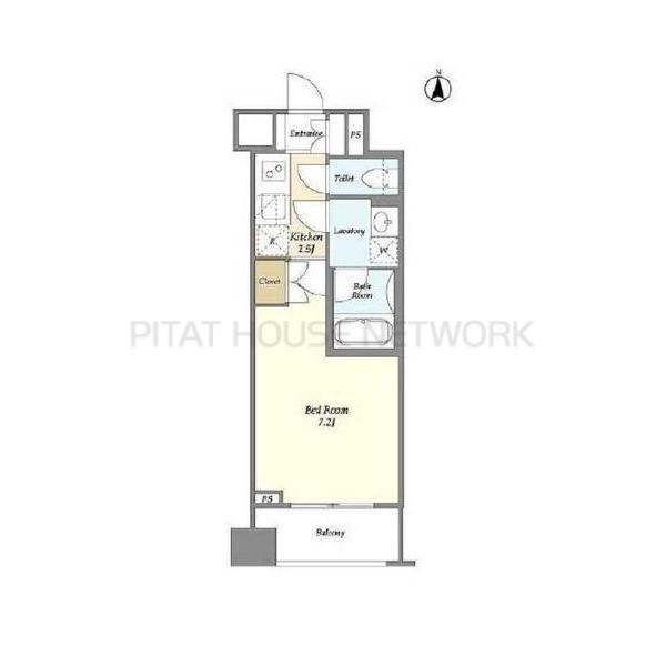 ラクラス新中野