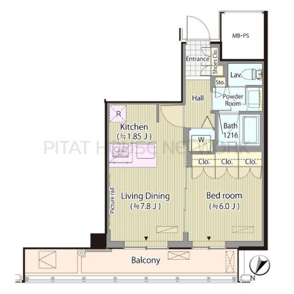 リライフ下北沢店