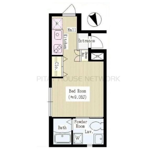 プリエール諏訪