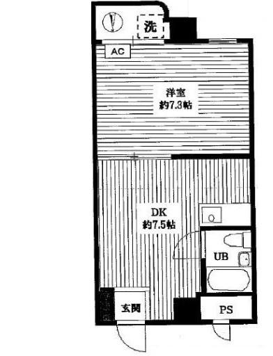 後楽園キャステール
