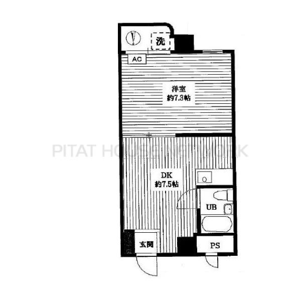 後楽園キャステール