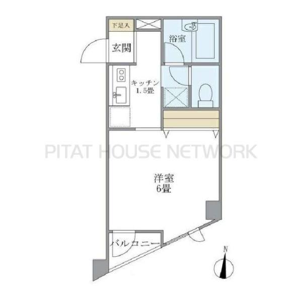 ヒルズガーデン