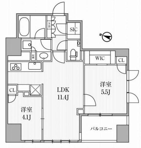 ディームス大手町ノース