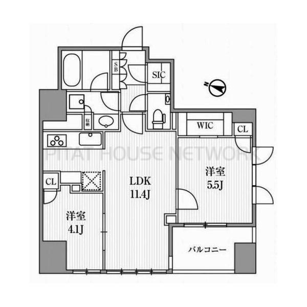 ディームス大手町ノース