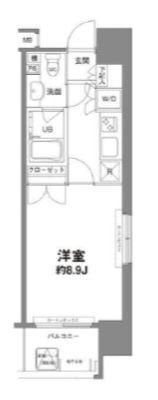 コンフォリア新宿御苑I