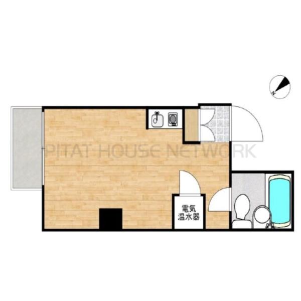 ライオンズマンション九段第2