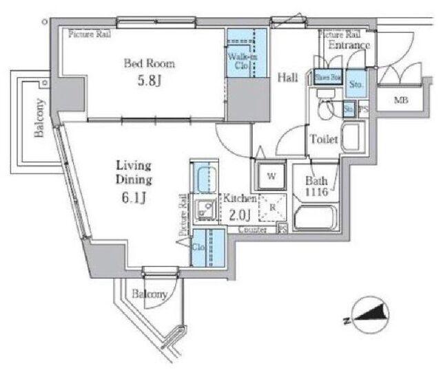 写真:物件の写真