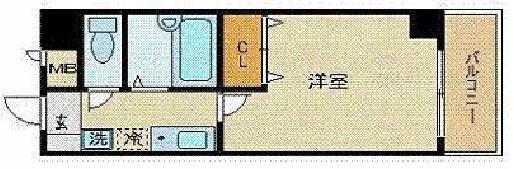パレドール九段下