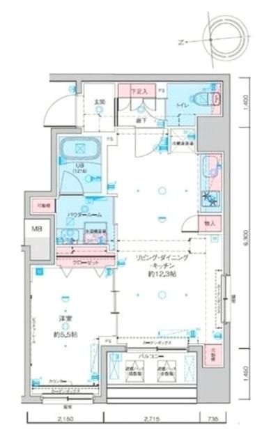 写真:物件の写真